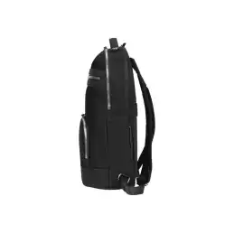 Targus Newport - Sac à dos pour ordinateur portable - 15" - noir (TBB599GL)_13